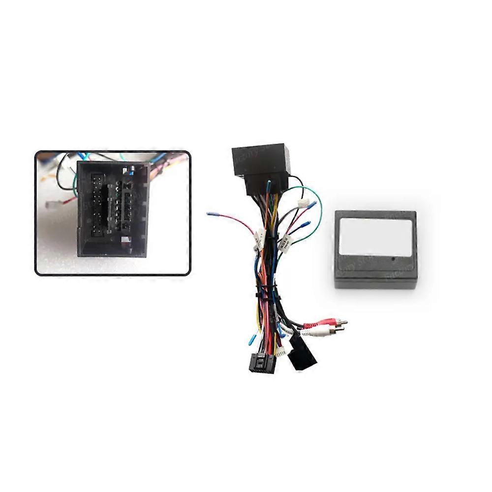 لهوندا لتويوتا لنيسان لمازدا لميتسوبيشي لكيا لهيونداي لرينو لفولفو كابل اختياري كانبوس