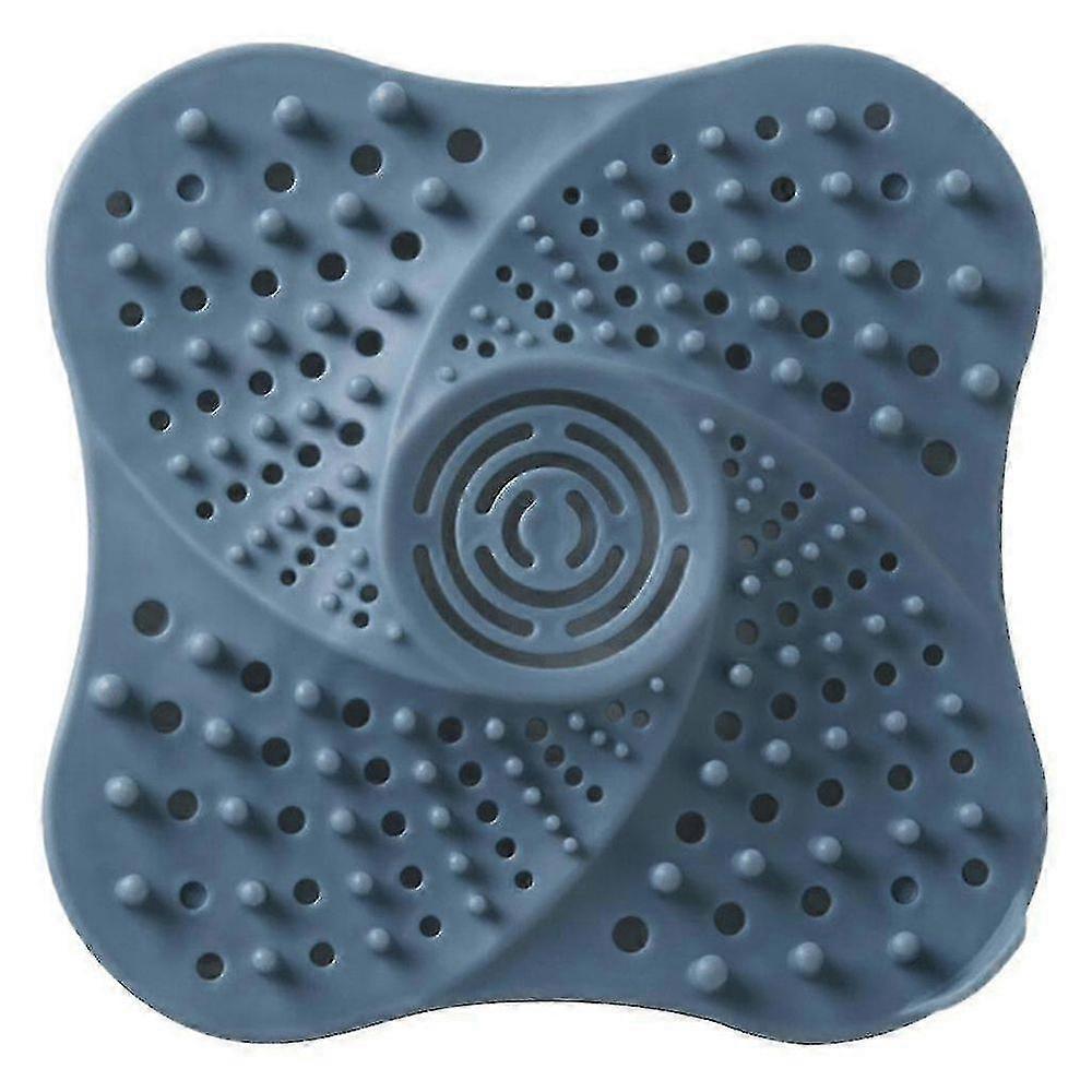 Bathroom Drain Hair Catcher Bath Stopper Plug Sink Strainer Filter Shower