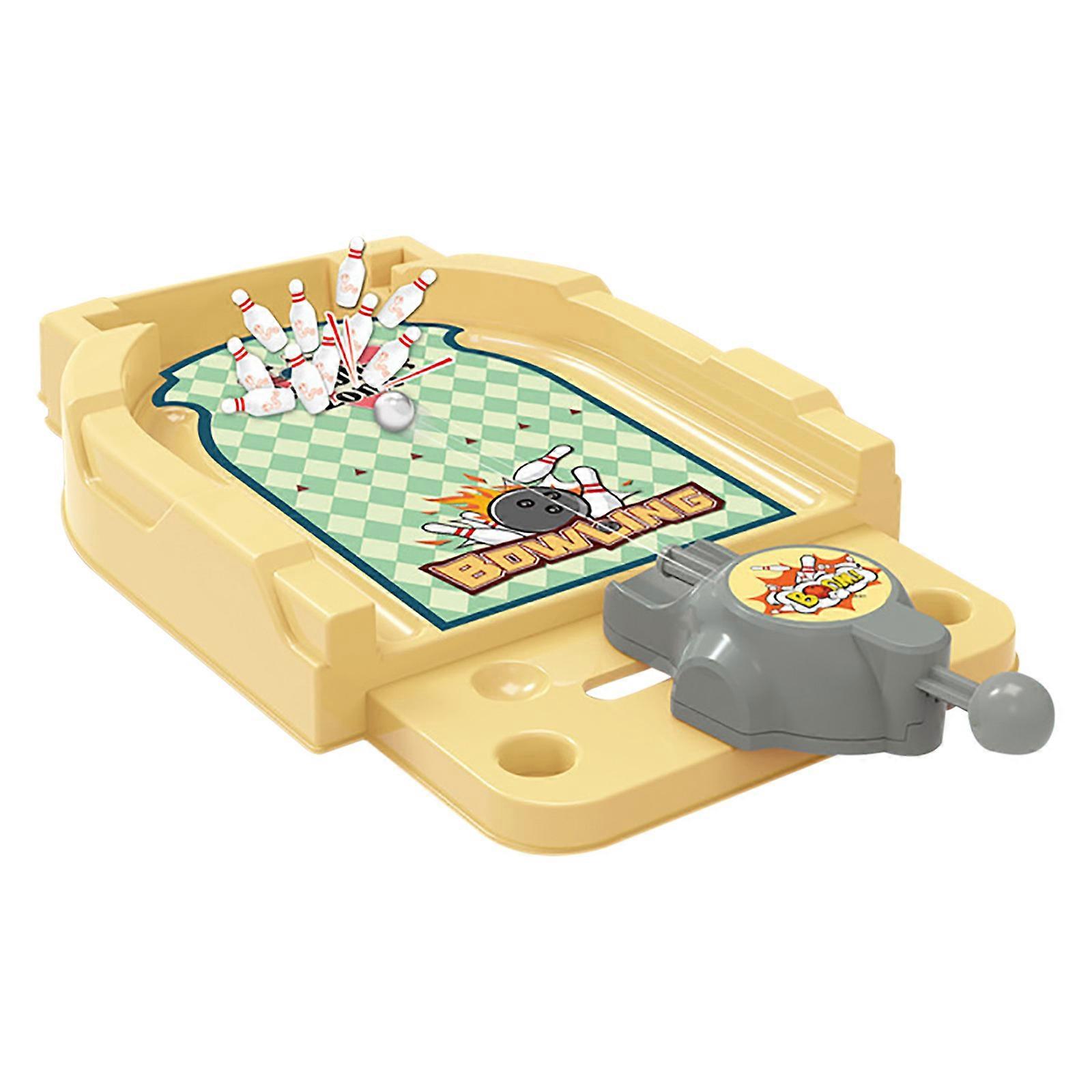 Children's Educational Tabletop Game Finger Ejection Parent-Child Interaction（Toy Playsets）