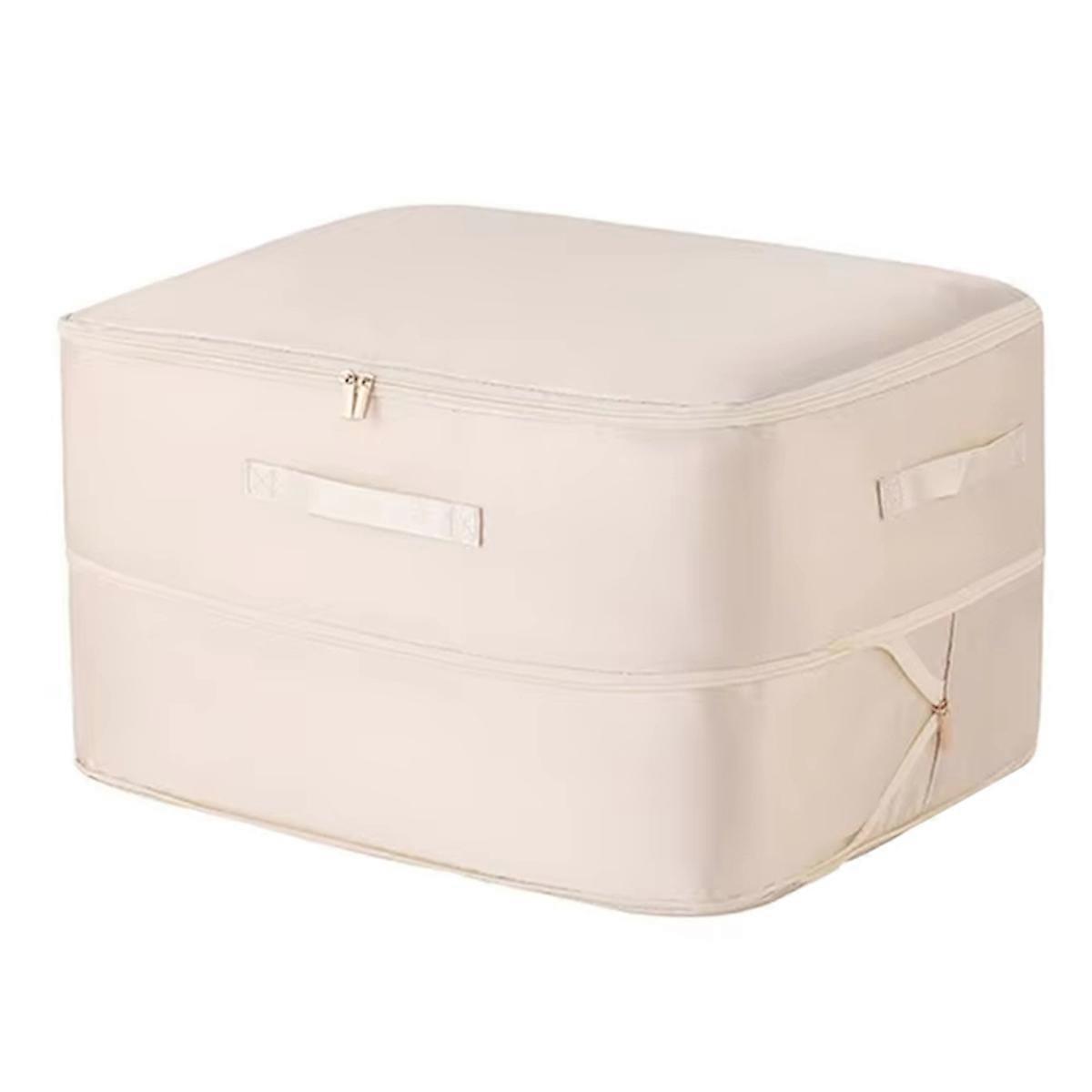 Compression Storage Bag for Bedding - Large Comforter Organizer,Down Jacket Clothing Compression Ba