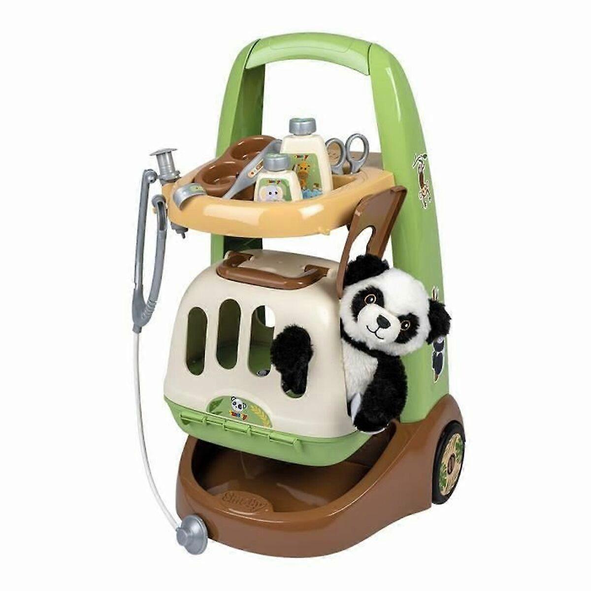 娃娃配件 Smoby Animal