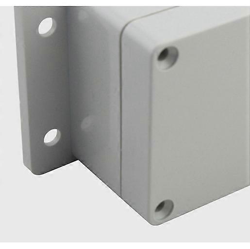 Plastic waterproof box 50*68 * 100 ABS junction box Waterproof Material