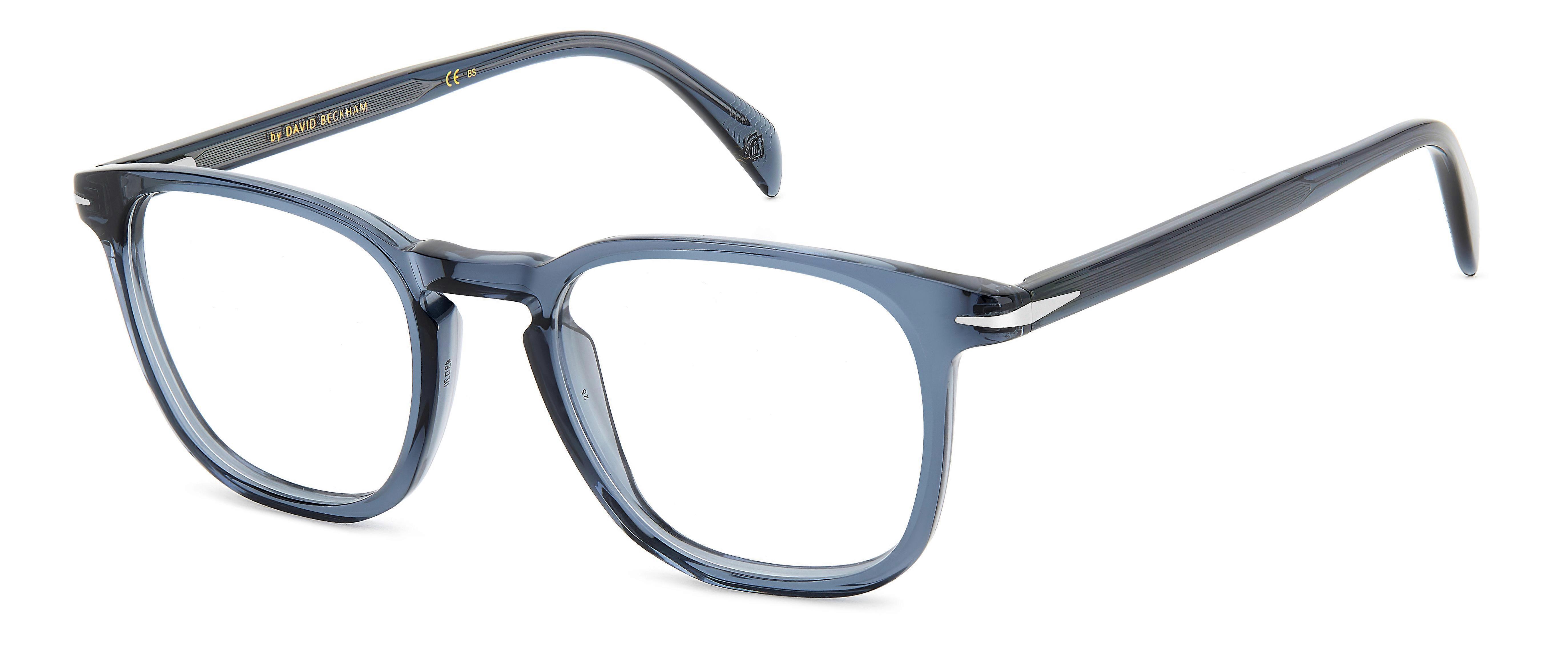 Eyewear Frames DAVID BECKHAM DB 1050 PJP BLUE 49/20/150 MAN