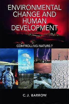 Environmental Change and Human Development