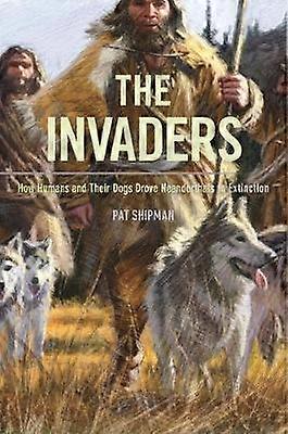 The Invaders