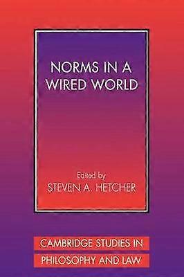 Norms in a Wired World