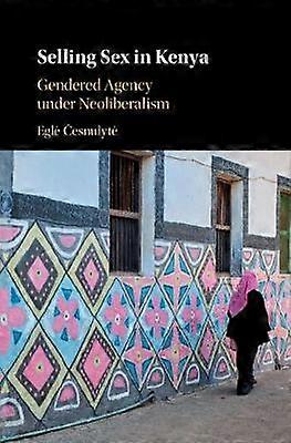 Selling Sex in Kenya