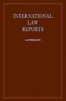 International Law Reports