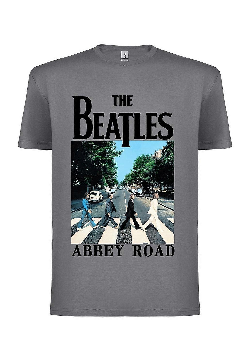 Beatles Abbey Road  T-Shirt