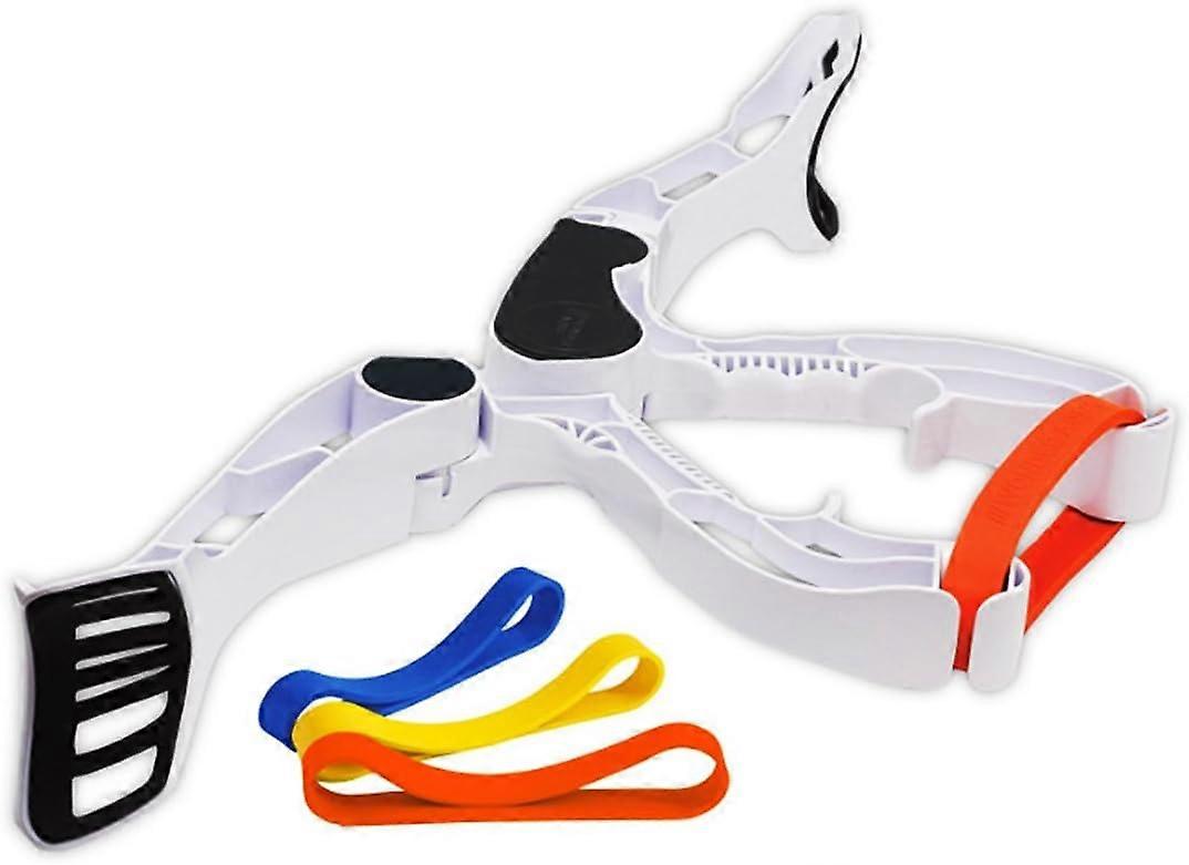 Fortaleça o equipamento de aptidão de força do pulso do exercício Brawn