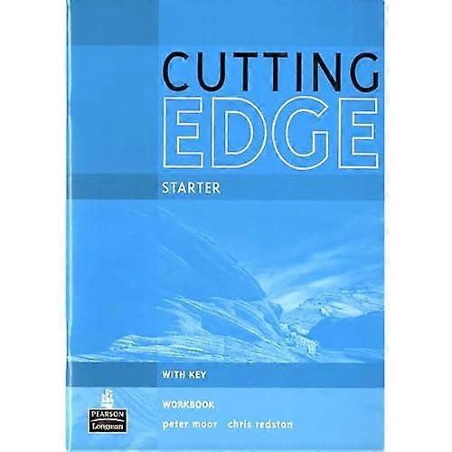 Cutting Edge Starter Arbeitsmappe mit Schlüssel