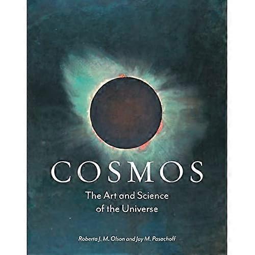 Cosmos: universets kunst og vitenskap