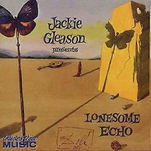 Lonesome Echo Jackie Gleason presents CD (2000)