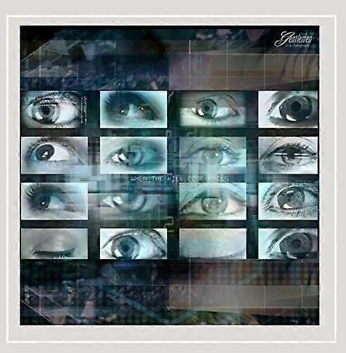 Hats Off Gentlemen Its Adequate When the Kill Code Fails CD