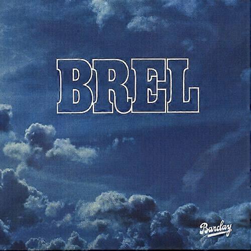 قرص بريل جاك ليه ماركيز