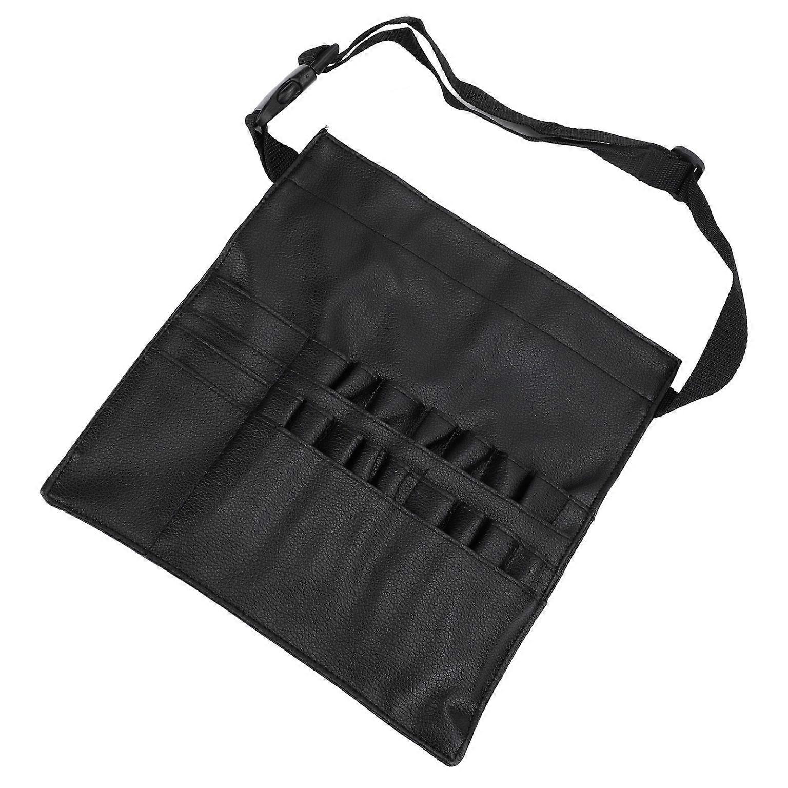 Professional Small Makeup Brush Belt Bag