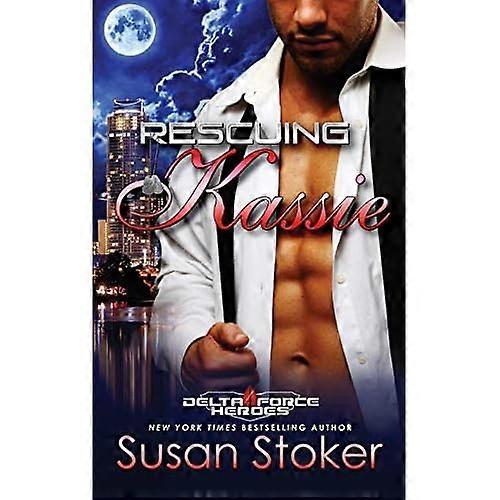 Kassie redden (Delta - Force Heroes)