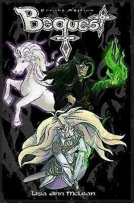 Bequest - Second Edition