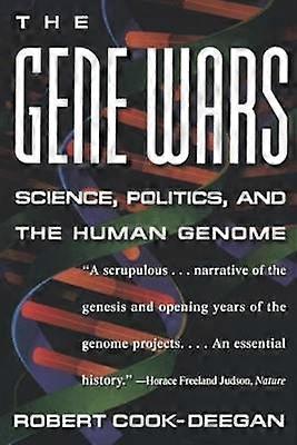 The Gene Wars