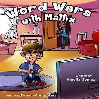 Guerre des Mots avec Mattix