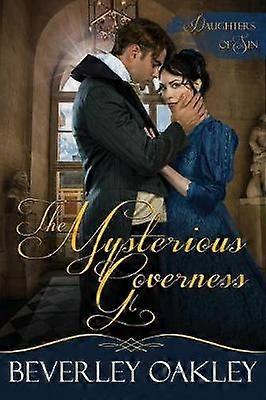 Guvernanta misterioasă