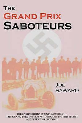 Sabotorii Marelui Premiu
