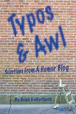 Greșeli de scriere Awl