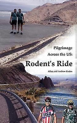 Pilgrimage Across the US