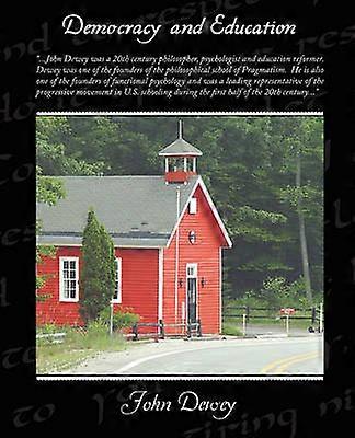 Democracy and Education Textbook Series