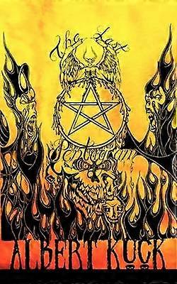The Last Pentagram