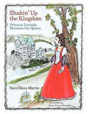 Shakin' Up the Kingdom