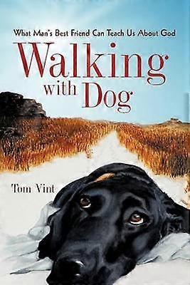 Walking with Dog