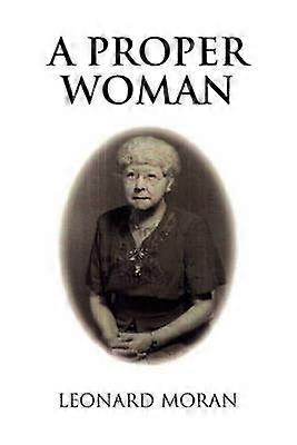 A Proper Woman