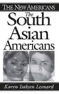 The South Asian Americans
