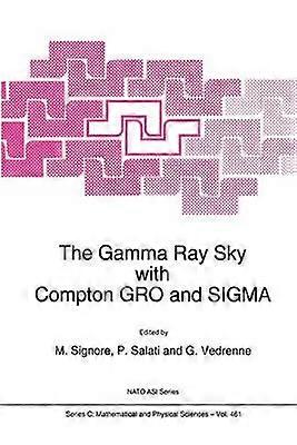The Gamma Ray Sky with Compton GRO and SIGMA
