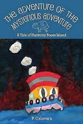 L'aventure de l'aventure mystérieuse