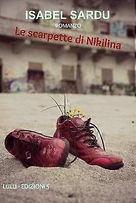 Nikilinas scarpette