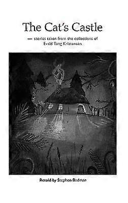 The Cat's Castle - hardcover