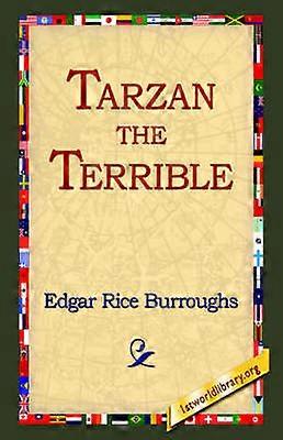 Tarzan the Terrible