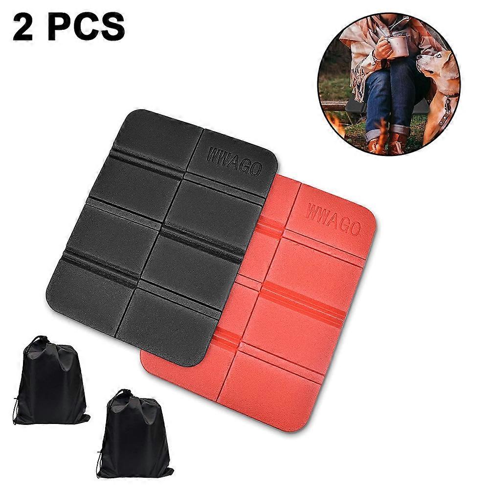 Foldable Seat Cushion, Foam