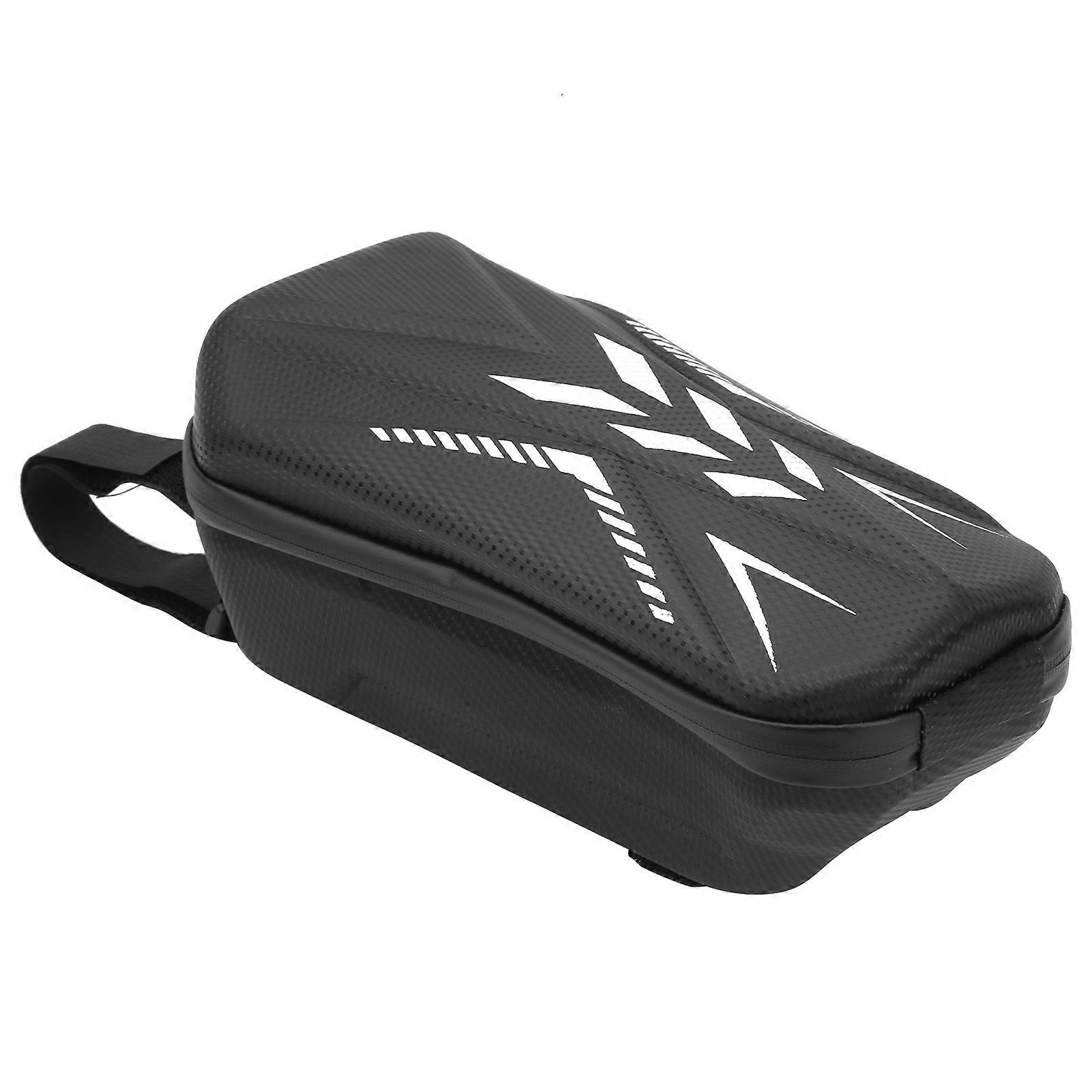 Handle Bar, Folding, Bag, Bicycle, Cycling, Accessory