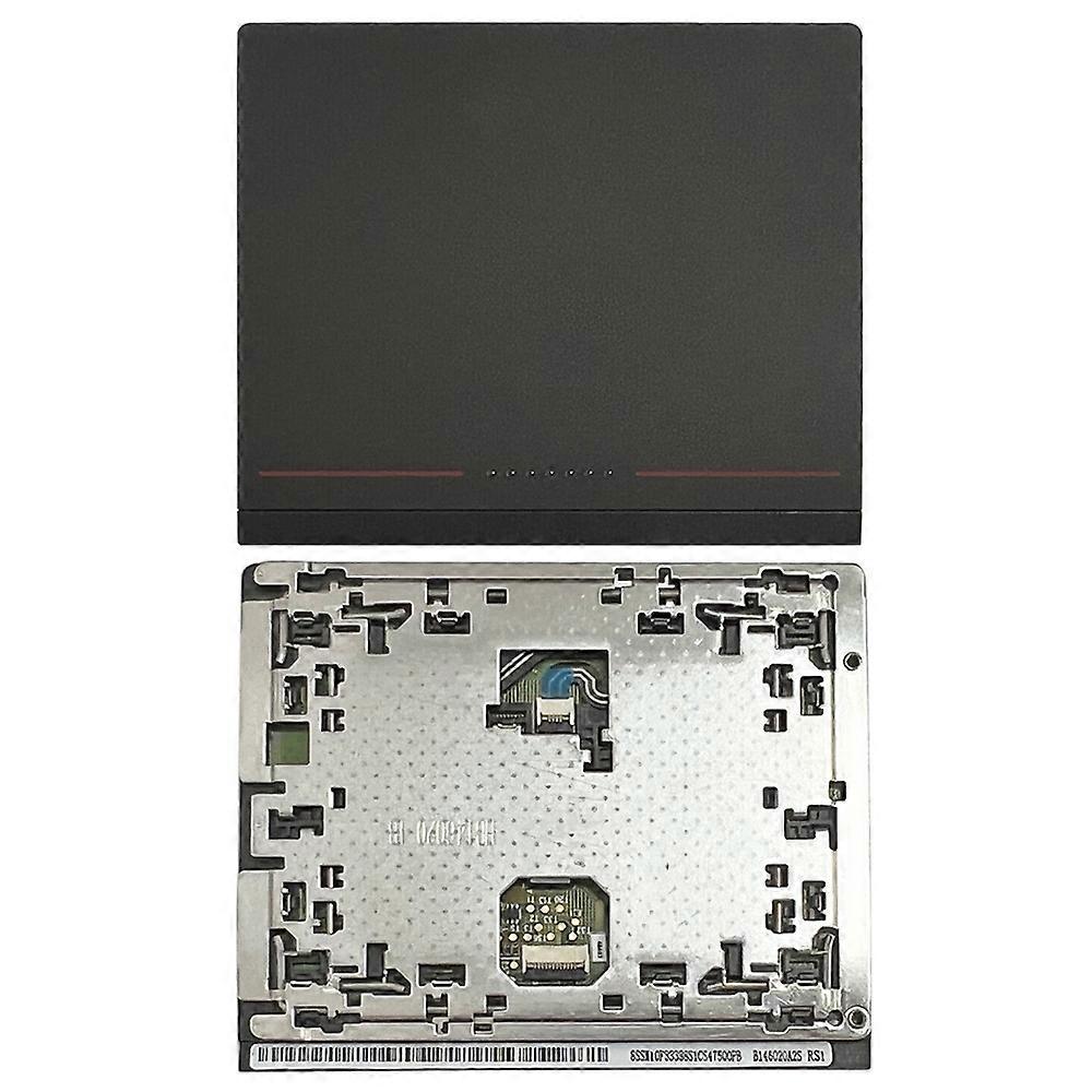 لوحة لمس لاب توب لينوفو ثينك باد يوجا S1 X230S X240S X250 X260 (أسود)