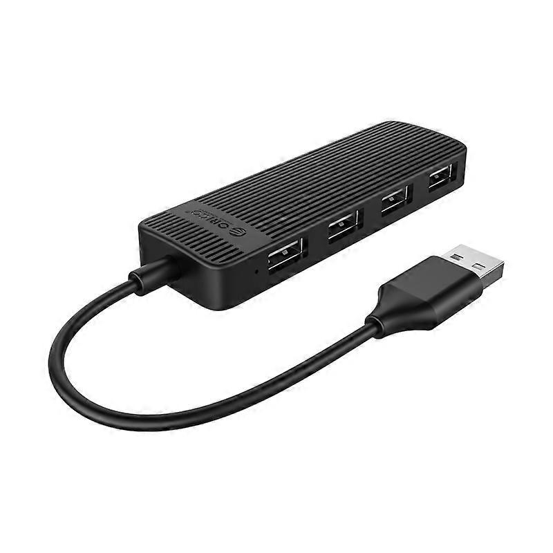 ORICO FL02 480Mbps 4 Poorts USB 2.0 HUB