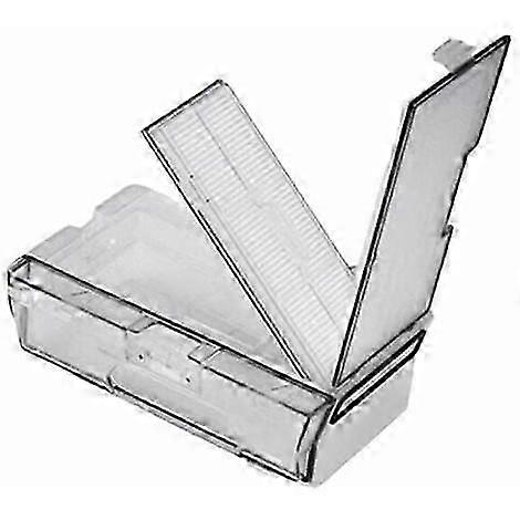 Replacement Dust Box For Roborock S7 T7s T7splus Vacuum Cleaner