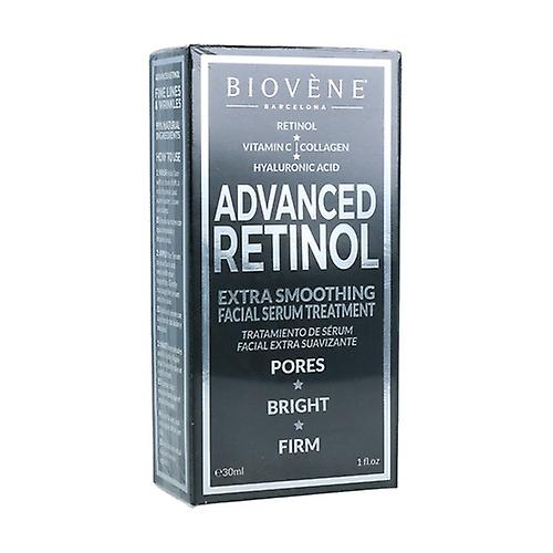 Advanced Retinol Serum 30 ml de serum