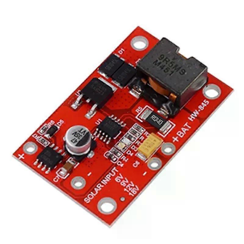 Solar MPPT Controller CN3722 Lithium Battery Charge Management Board For Tracking Maximum Solar Power