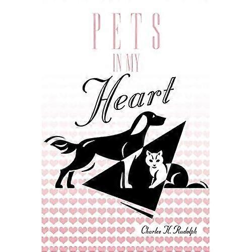 Pets in My Heart