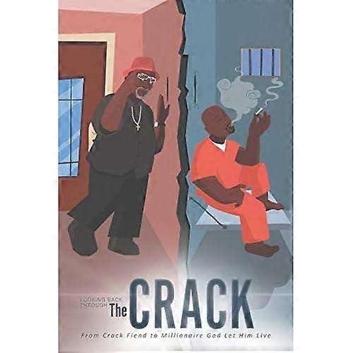 Looking Back Through the Crack