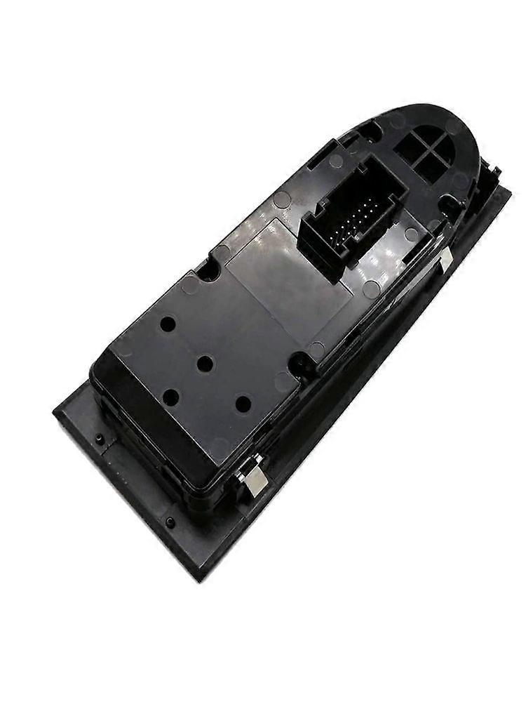 EU Stock Auto Electric Control Power window switch 61319217329 for BMW 3 E90 3 Touring E91 2004-2012