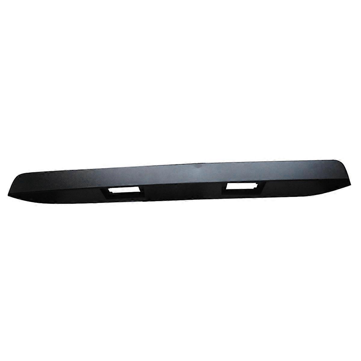 For SPRINTER W906 Car REAR LICENSE NUMBER PLATE LIGHT TRIM 9067400030